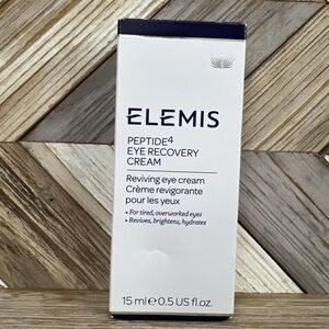 ELEMIS Peptide4 Eye Recovery Cream